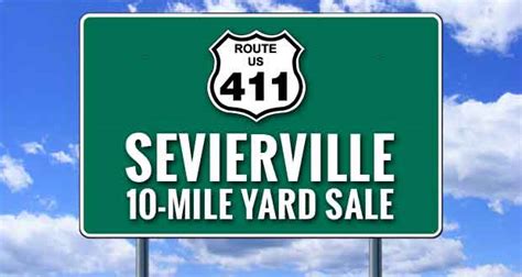 5 Ba, 3,147 Sqft, 130Sqft, at 2021 Farm Blvd, Sevierville, TN 37876. . Sevierville 10 mile yard sale 2022
